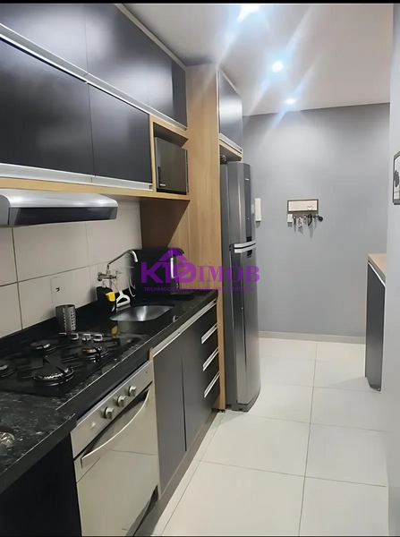 Apartamento Trix Home Horto Sorocaba/SP: 4ª foto da galeria de imagens do imóvel