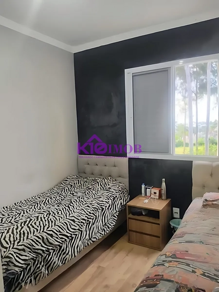 Apartamento Trix Home Horto Sorocaba/SP: 8ª foto da galeria de imagens do imóvel