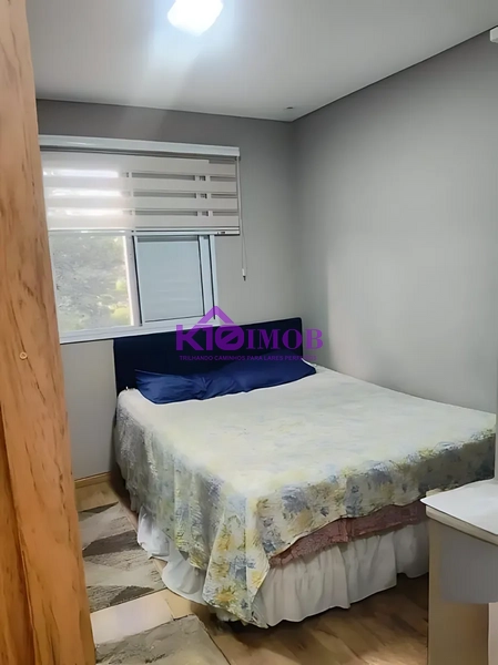 Apartamento Trix Home Horto Sorocaba/SP: 9ª foto da galeria de imagens do imóvel