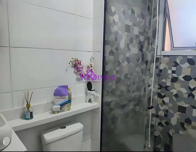 Apartamento Trix Home Horto Sorocaba/SP: 13ª foto da galeria de imagens do imóvel