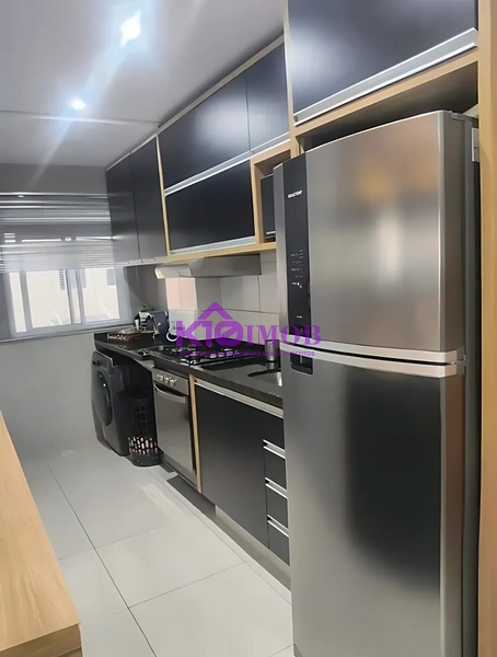 Apartamento Trix Home Horto Sorocaba/SP: 3ª foto da galeria de imagens do imóvel