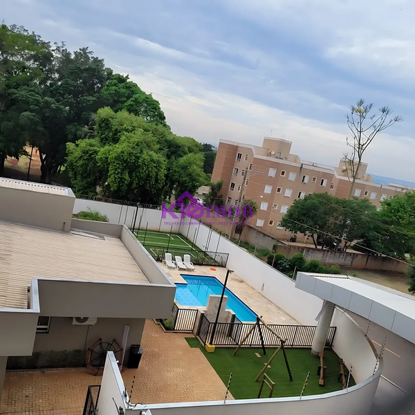 Apartamento Trix Home Horto Sorocaba/SP: 18ª foto da galeria de imagens do imóvel