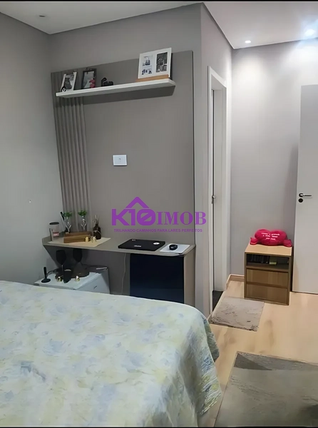 Apartamento Trix Home Horto Sorocaba/SP: 10ª foto da galeria de imagens do imóvel