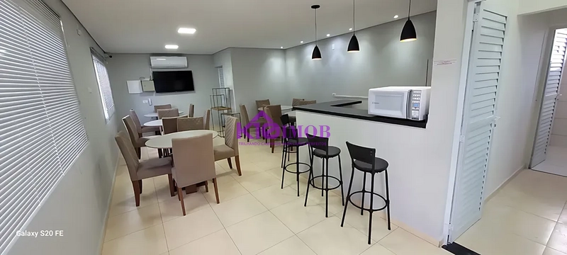 Apartamento Trix Home Horto Sorocaba/SP: 15ª foto da galeria de imagens do imóvel