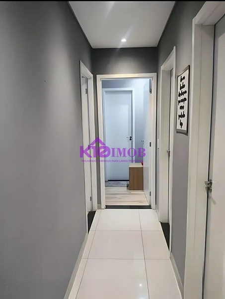 Apartamento Trix Home Horto Sorocaba/SP: 6ª foto da galeria de imagens do imóvel