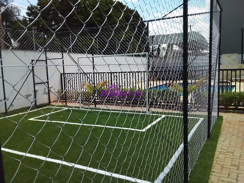 Apartamento Trix Home Horto Sorocaba/SP: 17ª foto da galeria de imagens do imóvel