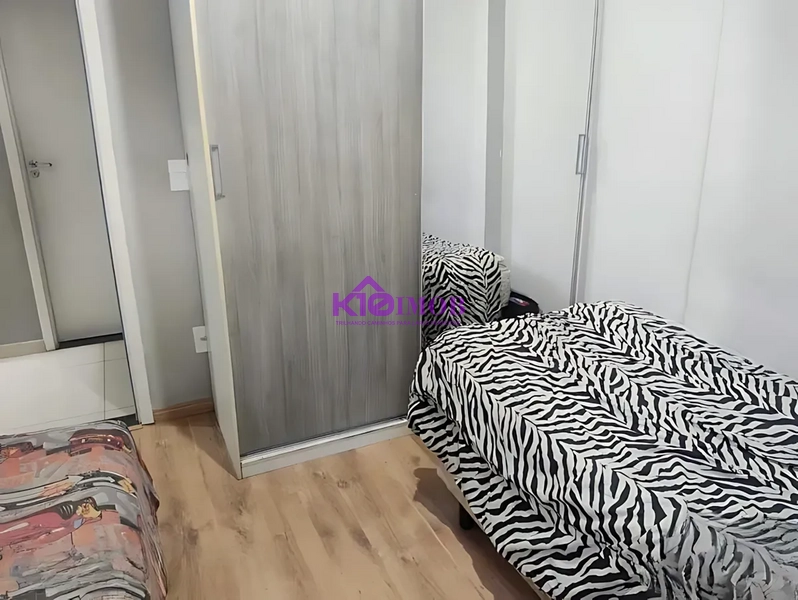 Apartamento Trix Home Horto Sorocaba/SP: 11ª foto da galeria de imagens do imóvel