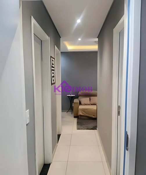 Apartamento Trix Home Horto Sorocaba/SP: 5ª foto da galeria de imagens do imóvel