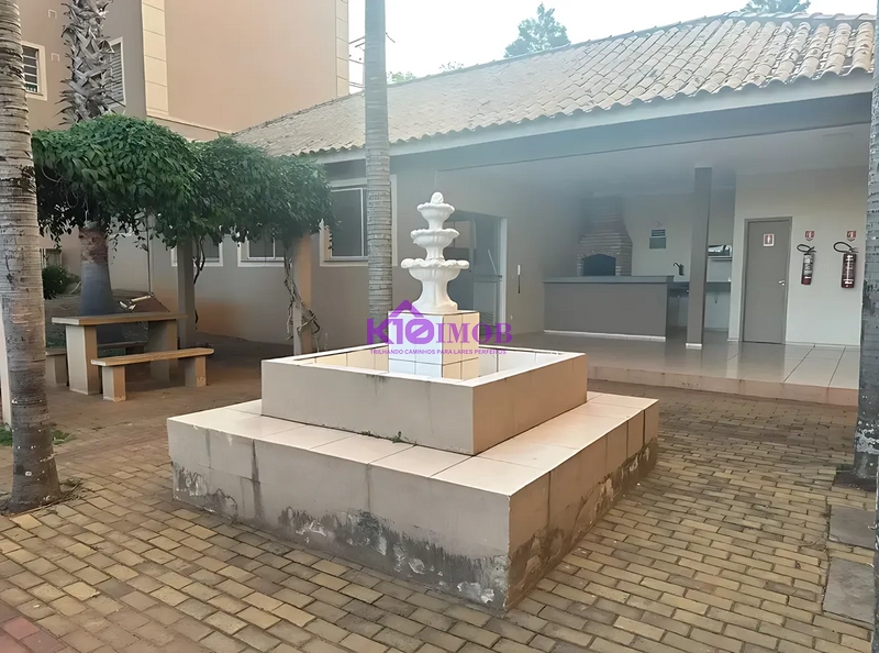 Apartamento Condominio Residencial Speciale Sorocaba/SP: 6ª foto da galeria de imagens do imóvel