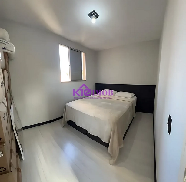 Apartamento Condominio Residencial Speciale Sorocaba/SP: 4ª foto da galeria de imagens do imóvel