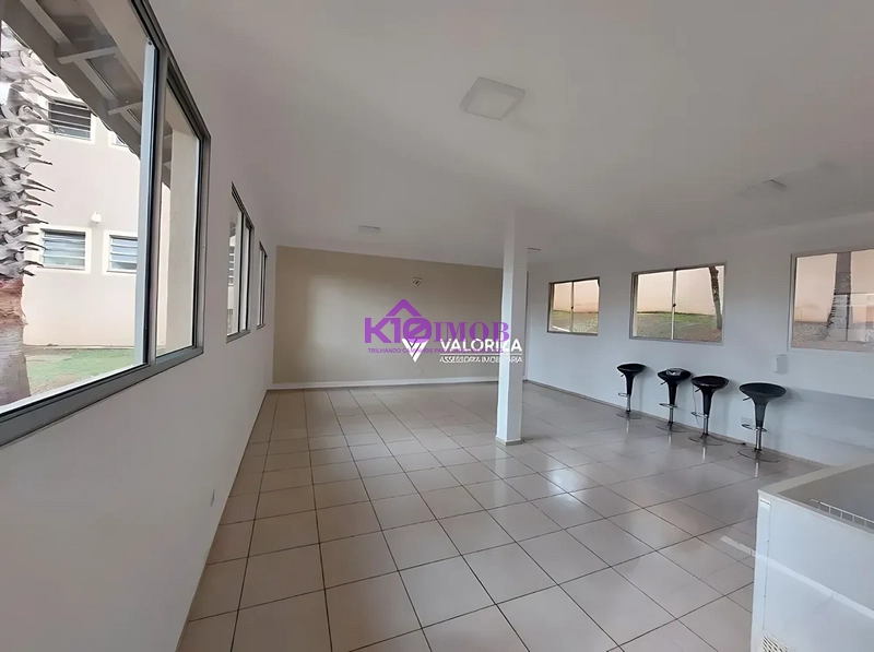 Apartamento Condominio Residencial Speciale Sorocaba/SP: 11ª foto da galeria de imagens do imóvel