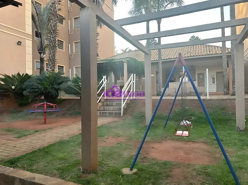 Apartamento Condominio Residencial Speciale Sorocaba/SP: 7ª foto da galeria de imagens do imóvel