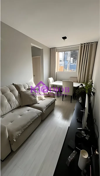 Apartamento Condominio Residencial Speciale Sorocaba/SP: 2ª foto da galeria de imagens do imóvel