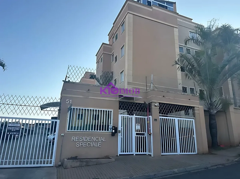 Apartamento Condominio Residencial Speciale Sorocaba/SP: 1ª foto da galeria de imagens do imóvel