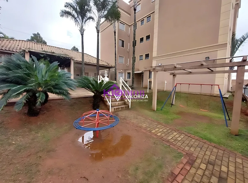 Apartamento Condominio Residencial Speciale Sorocaba/SP: 9ª foto da galeria de imagens do imóvel