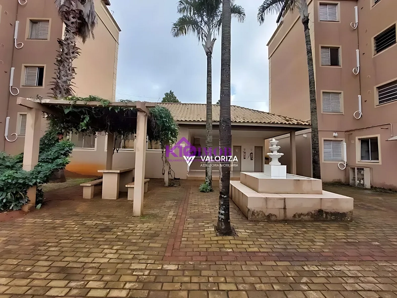 Apartamento Condominio Residencial Speciale Sorocaba/SP: 8ª foto da galeria de imagens do imóvel