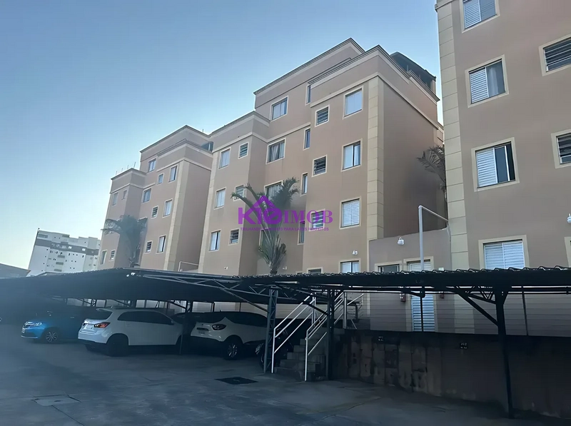 Apartamento Condominio Residencial Speciale Sorocaba/SP: 14ª foto da galeria de imagens do imóvel