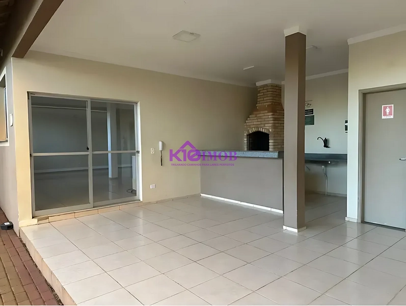 Apartamento Condominio Residencial Speciale Sorocaba/SP: 10ª foto da galeria de imagens do imóvel