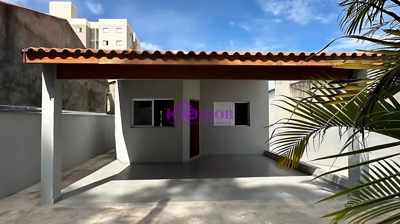 Imóvel residencial ou comercial