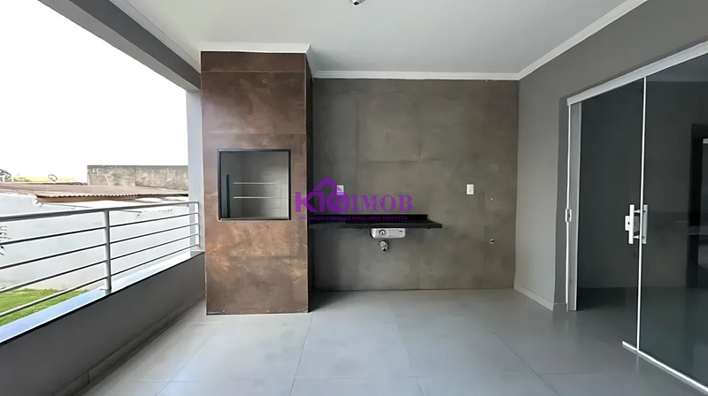 Casa Térrea Bairro Vila Nova Sorocaba/SP: 6ª foto da galeria de imagens do imóvel