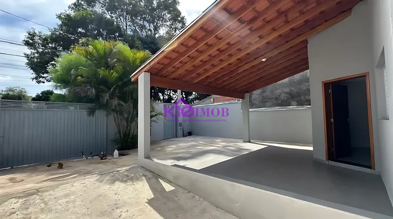 Casa Térrea Bairro Vila Nova Sorocaba/SP: 2ª foto da galeria de imagens do imóvel