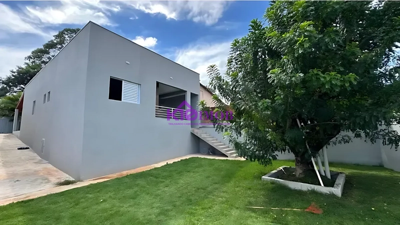 Casa Térrea Bairro Vila Nova Sorocaba/SP: 13ª foto da galeria de imagens do imóvel