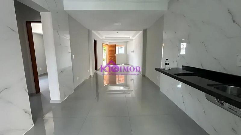 Casa Térrea Bairro Vila Nova Sorocaba/SP: 3ª foto da galeria de imagens do imóvel