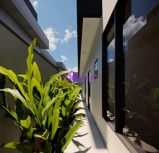 Casa Alto Padrão Condominio Residencial Sunlake Votorantim/SP: 7ª foto da galeria de imagens do imóvel