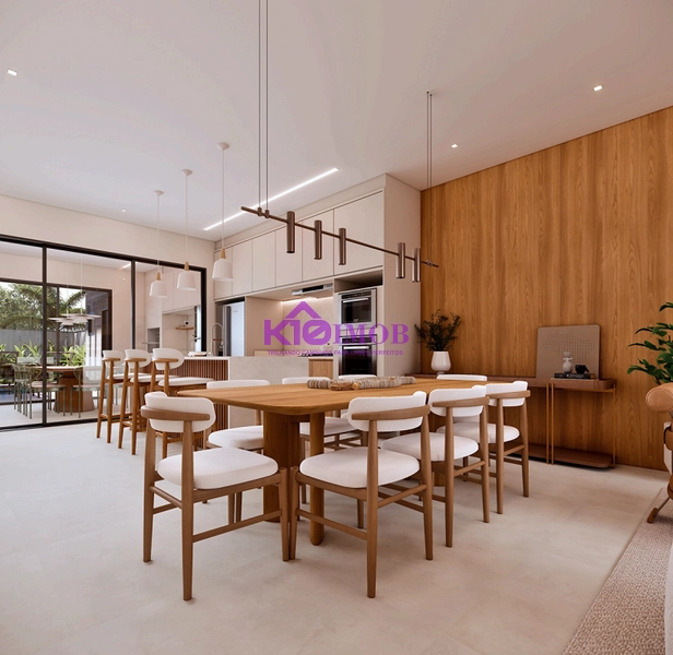 Casa Alto Padrão Condominio Residencial Sunlake Votorantim/SP: 12ª foto da galeria de imagens do imóvel