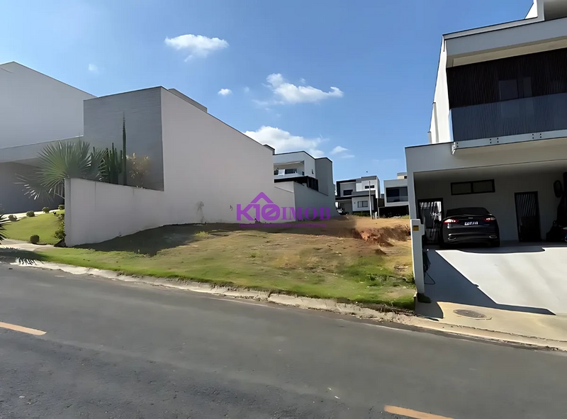 Terreno Condominio Sunlake Spa Residencial Votorantim/SP: 2ª foto da galeria de imagens do imóvel