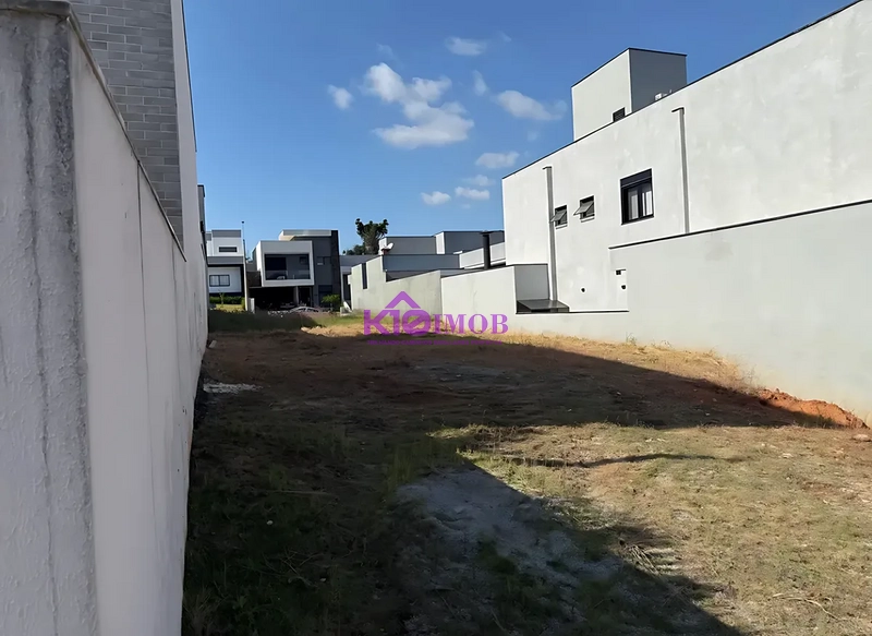 Terreno Condominio Sunlake Spa Residencial Votorantim/SP: 5ª foto da galeria de imagens do imóvel