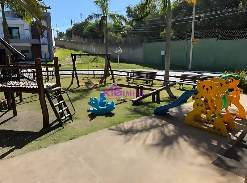 Terreno Condominio Sunlake Spa Residencial Votorantim/SP: 14ª foto da galeria de imagens do imóvel