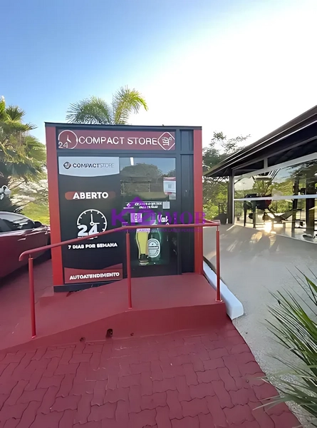 Terreno Condominio Sunlake Spa Residencial Votorantim/SP: 16ª foto da galeria de imagens do imóvel