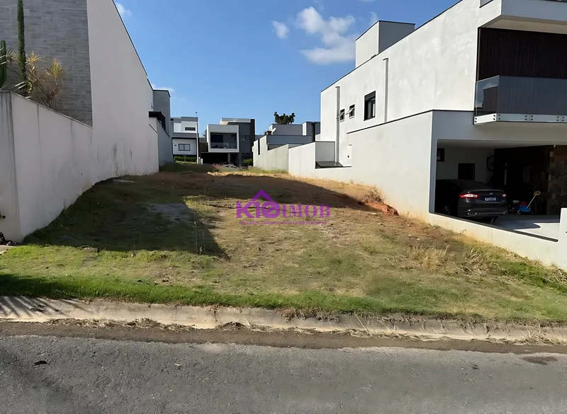 Terreno Condominio Sunlake Spa Residencial Votorantim/SP: 1ª foto da galeria de imagens do imóvel