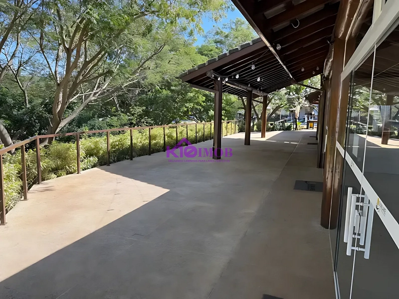 Terreno Condominio Sunlake Spa Residencial Votorantim/SP: 9ª foto da galeria de imagens do imóvel