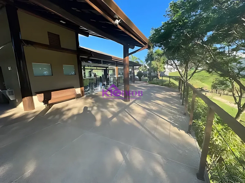 Terreno Condominio Sunlake Spa Residencial Votorantim/SP: 8ª foto da galeria de imagens do imóvel