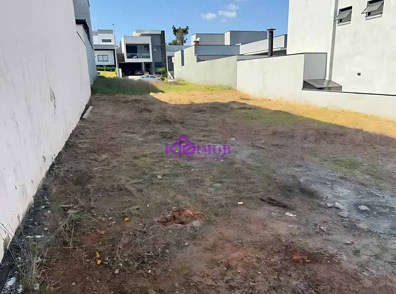 Terreno Condominio Sunlake Spa Residencial Votorantim/SP: 6ª foto da galeria de imagens do imóvel