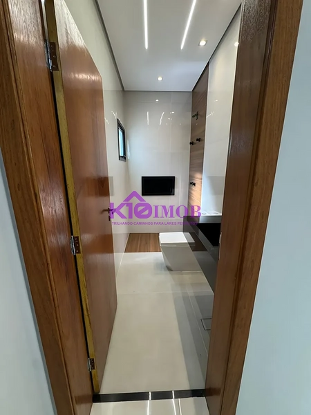 Casa Condominio Golden Park Sigma Sorocaba/SP: 18ª foto da galeria de imagens do imóvel