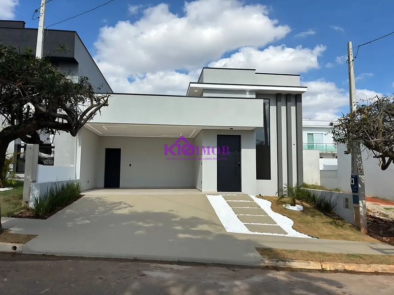 Casa Condominio Golden Park Sigma Sorocaba/SP: 22ª foto da galeria de imagens do imóvel