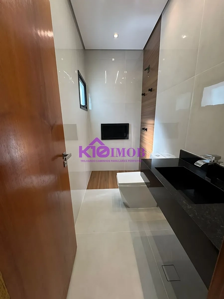 Casa Condominio Golden Park Sigma Sorocaba/SP: 16ª foto da galeria de imagens do imóvel