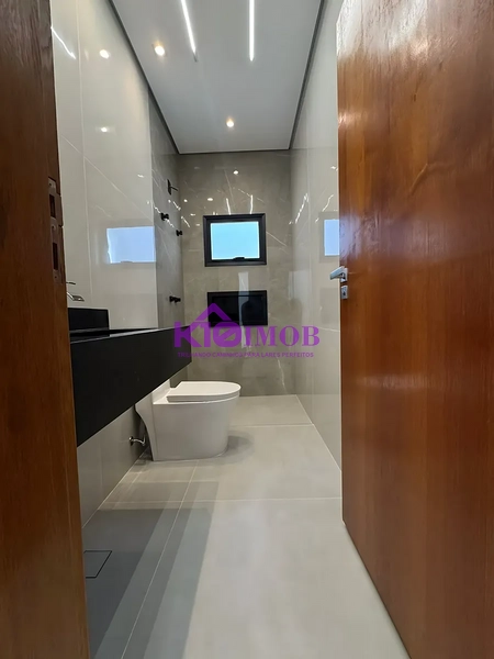 Casa Condominio Golden Park Sigma Sorocaba/SP: 17ª foto da galeria de imagens do imóvel