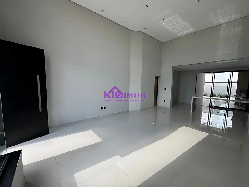 Casa Condominio Golden Park Sigma Sorocaba/SP: 1ª foto da galeria de imagens do imóvel