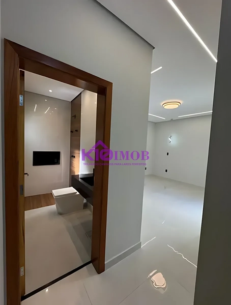 Casa Condominio Golden Park Sigma Sorocaba/SP: 15ª foto da galeria de imagens do imóvel