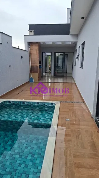 Casa Térrea Condominio Reserva Ipanema 2 Sorocaba/SP: 15ª foto da galeria de imagens do imóvel