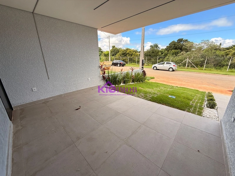 Casa Térrea Condominio Reserva Ipanema 2 Sorocaba/SP: 22ª foto da galeria de imagens do imóvel