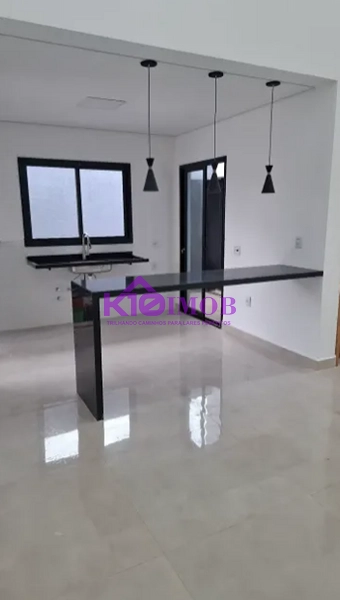 Casa Térrea Condominio Reserva Ipanema 2 Sorocaba/SP: 5ª foto da galeria de imagens do imóvel