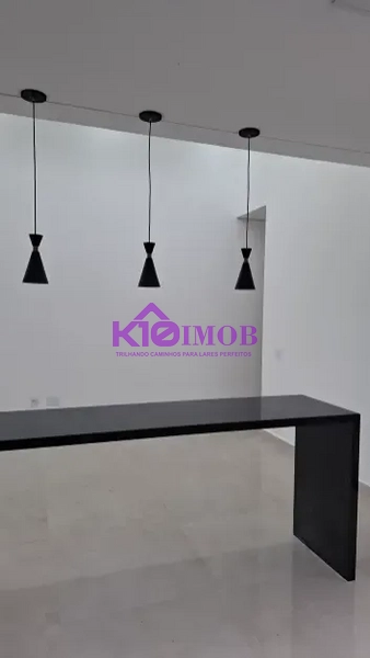 Casa Térrea Condominio Reserva Ipanema 2 Sorocaba/SP: 3ª foto da galeria de imagens do imóvel