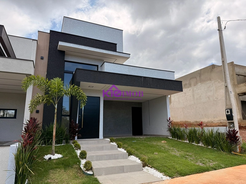 Casa Térrea Condominio Reserva Ipanema 2 Sorocaba/SP: 21ª foto da galeria de imagens do imóvel