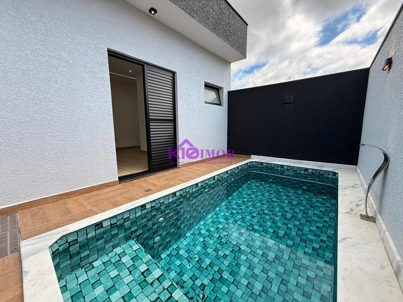 Casa Térrea Condominio Reserva Ipanema 2 Sorocaba/SP: 12ª foto da galeria de imagens do imóvel