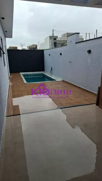 Casa Térrea Condominio Reserva Ipanema 2 Sorocaba/SP: 14ª foto da galeria de imagens do imóvel